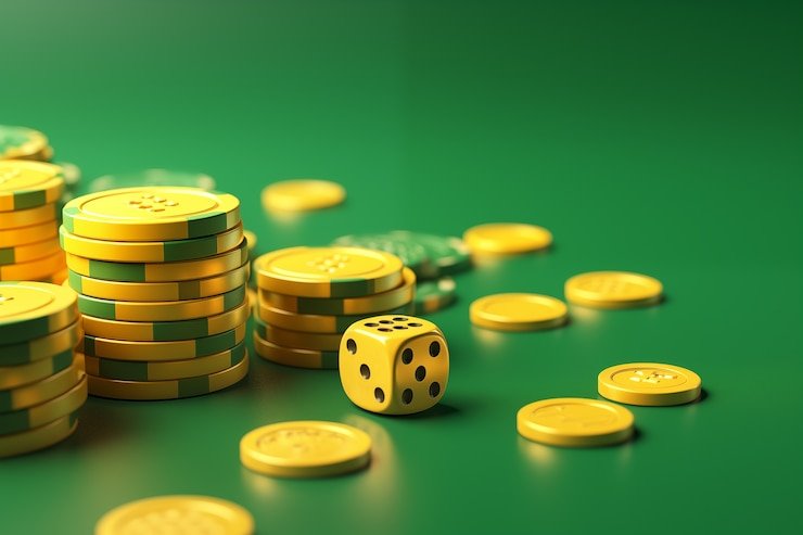 Fitur keamanan angkabet167 untuk akses aman
