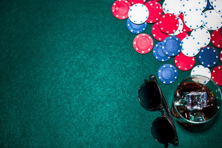 Kartu aturan angkabet167 untuk pengguna
